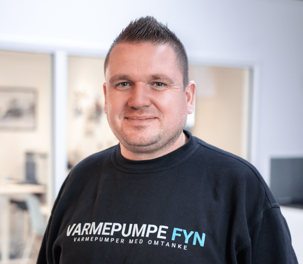 Varmepumpe Fyn Varmepumper med omtanke