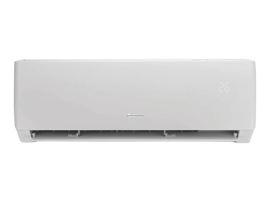 Gree Pular luft til luft varmepumpe