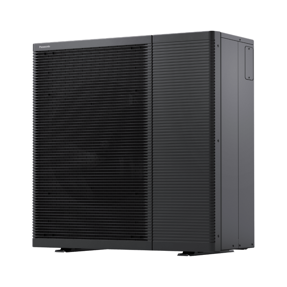 Panasonic Aquarea Split Bi-blok L – WH-WDG venstre Panasonic Aquarea Split Bi-blok L – WH-WDG venstre